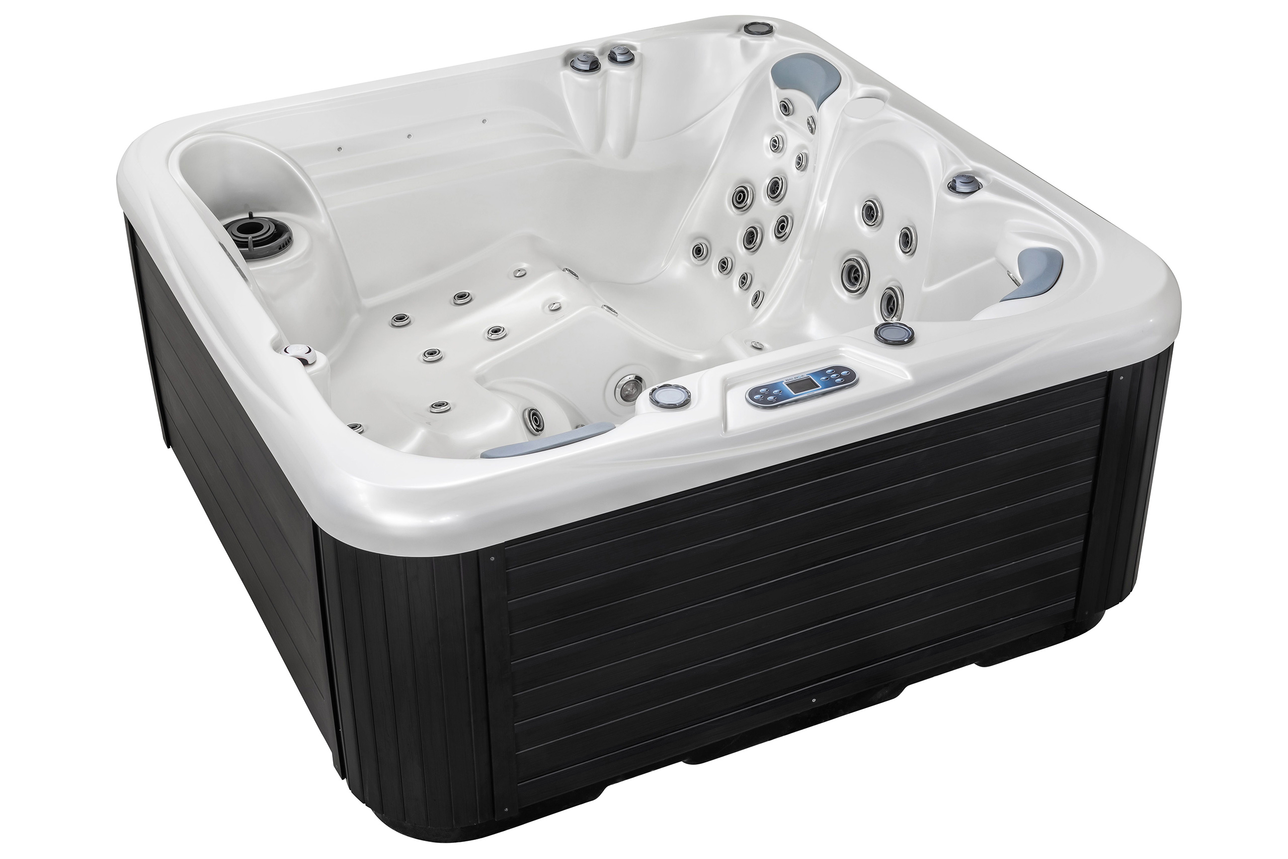 Whirlpool HC3