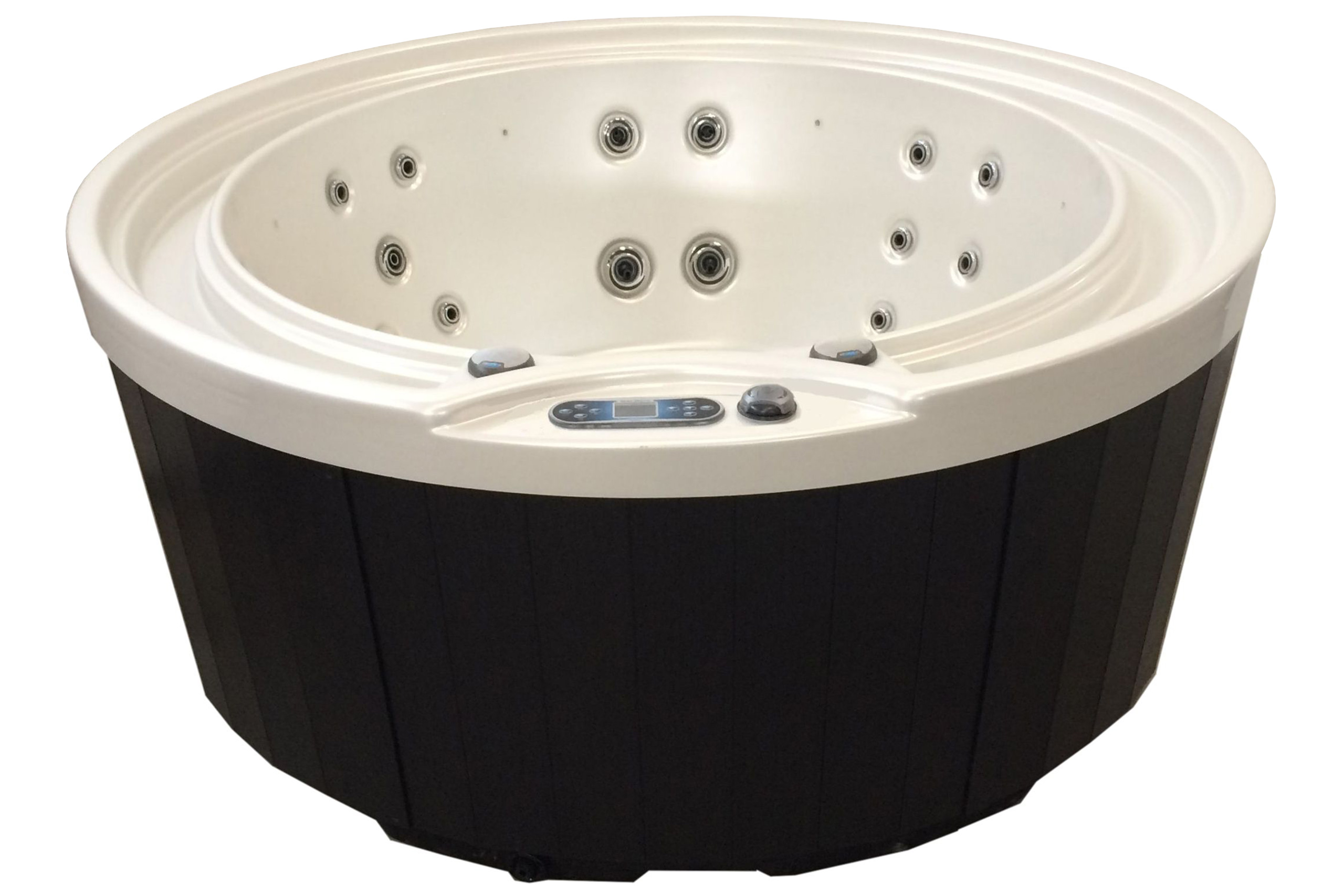 Whirlpool HC8