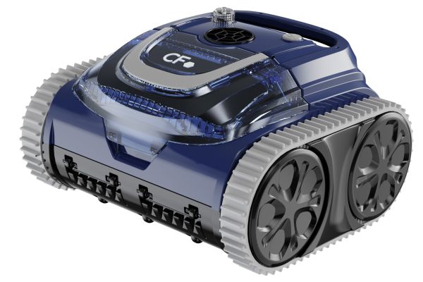 Poolroboter CF400CL