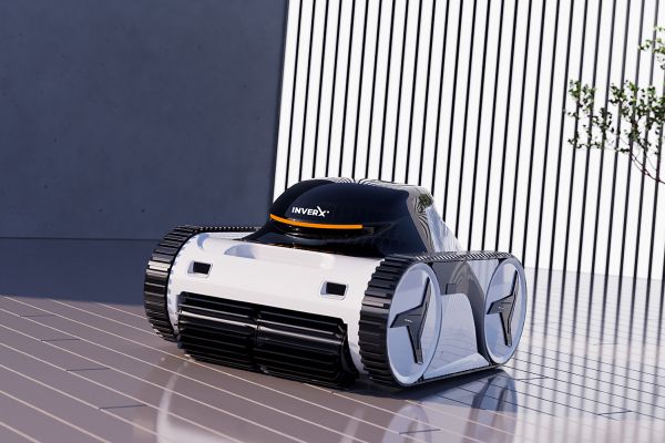 Akku Poolroboter Fairland X60